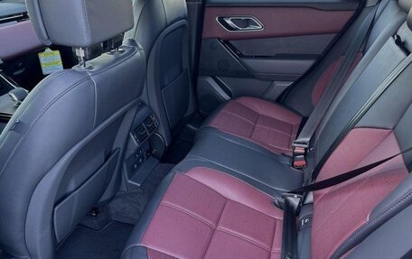 Land Rover Range Rover Velar I, 2024 год, 11 702 000 рублей, 21 фотография