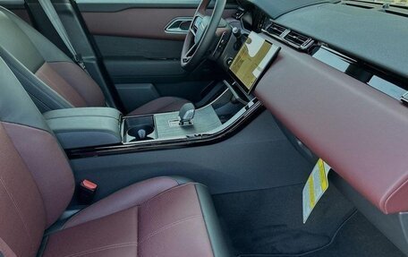 Land Rover Range Rover Velar I, 2024 год, 11 702 000 рублей, 20 фотография