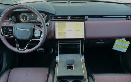 Land Rover Range Rover Velar I, 2024 год, 11 702 000 рублей, 16 фотография