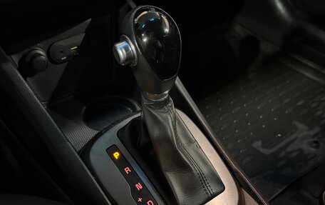 KIA Rio III рестайлинг, 2016 год, 1 200 000 рублей, 12 фотография