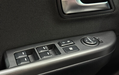 KIA Rio III рестайлинг, 2016 год, 1 200 000 рублей, 14 фотография