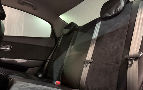 KIA Rio III рестайлинг, 2016 год, 1 200 000 рублей, 4 фотография