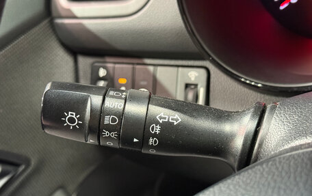 KIA Rio III рестайлинг, 2016 год, 1 200 000 рублей, 13 фотография