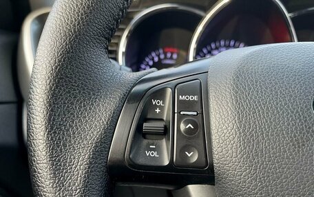 KIA Optima III, 2013 год, 999 000 рублей, 16 фотография