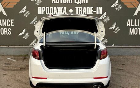 KIA Optima III, 2013 год, 999 000 рублей, 7 фотография