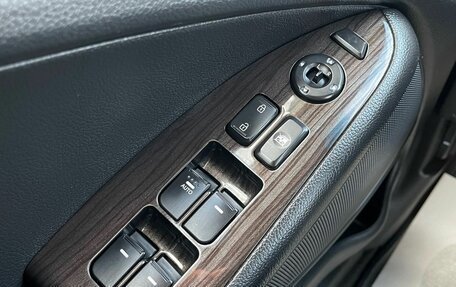 KIA Optima III, 2013 год, 999 000 рублей, 22 фотография