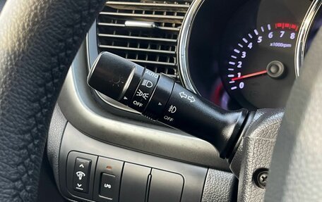 KIA Optima III, 2013 год, 999 000 рублей, 18 фотография