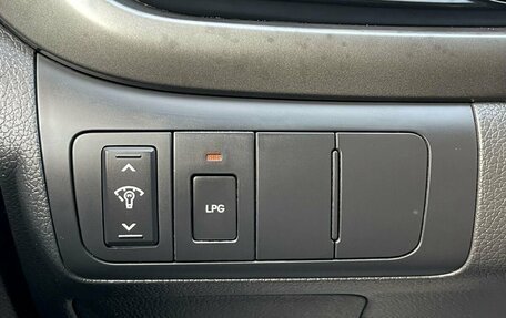 KIA Optima III, 2013 год, 999 000 рублей, 23 фотография