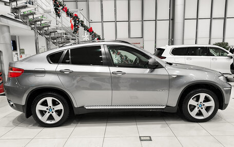 BMW X6, 2008 год, 2 050 000 рублей, 8 фотография