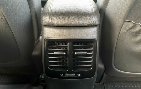 KIA Optima III, 2013 год, 999 000 рублей, 24 фотография