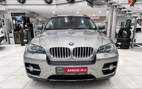 BMW X6, 2008 год, 2 050 000 рублей, 6 фотография