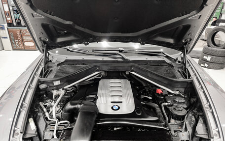 BMW X6, 2008 год, 2 050 000 рублей, 13 фотография