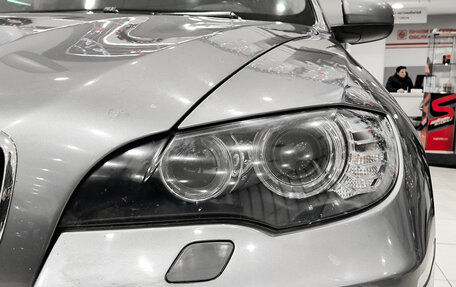 BMW X6, 2008 год, 2 050 000 рублей, 21 фотография