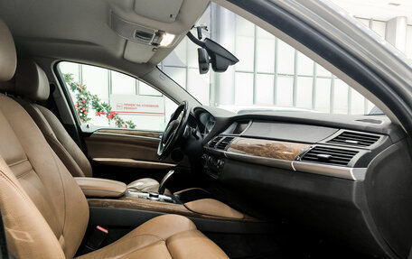 BMW X6, 2008 год, 2 050 000 рублей, 15 фотография