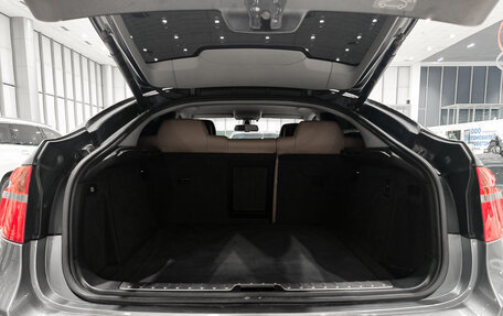 BMW X6, 2008 год, 2 050 000 рублей, 14 фотография