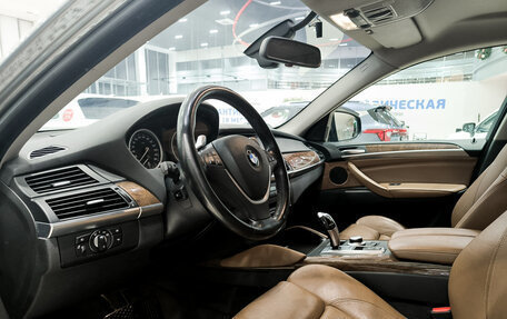 BMW X6, 2008 год, 2 050 000 рублей, 20 фотография