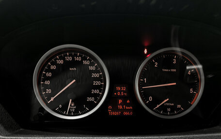 BMW X6, 2008 год, 2 050 000 рублей, 17 фотография