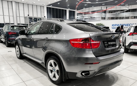 BMW X6, 2008 год, 2 050 000 рублей, 11 фотография
