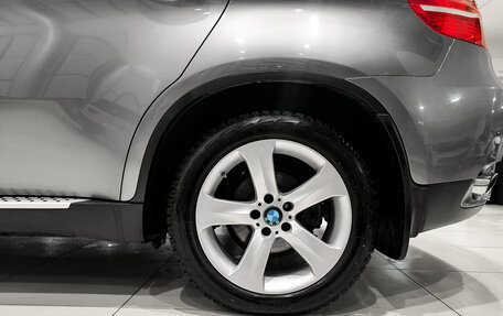 BMW X6, 2008 год, 2 050 000 рублей, 22 фотография