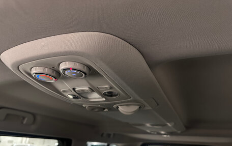 Peugeot Traveller I, 2019 год, 2 470 000 рублей, 17 фотография