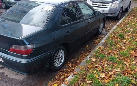 Peugeot 406 I, 1998 год, 175 000 рублей, 2 фотография
