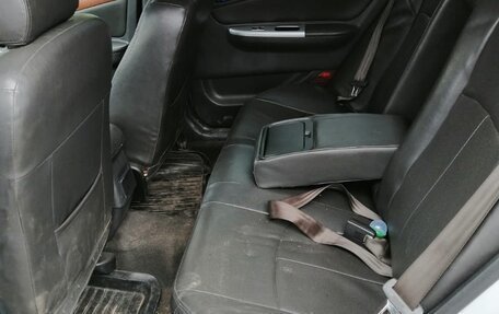 Lifan Solano I (630) рестайлинг, 2012 год, 280 000 рублей, 7 фотография