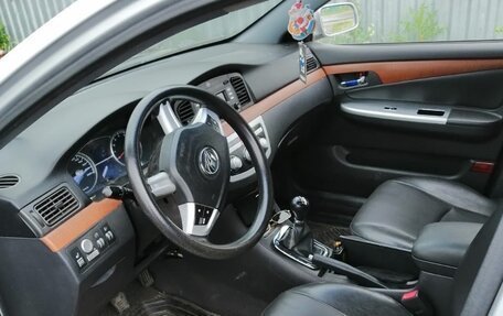 Lifan Solano I (630) рестайлинг, 2012 год, 280 000 рублей, 5 фотография