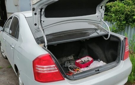 Lifan Solano I (630) рестайлинг, 2012 год, 280 000 рублей, 6 фотография