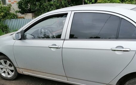 Lifan Solano I (630) рестайлинг, 2012 год, 280 000 рублей, 4 фотография