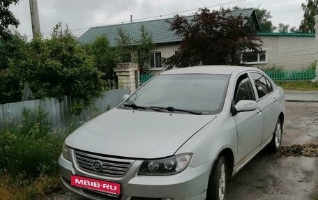 Lifan Solano I (630) рестайлинг, 2012 год, 280 000 рублей, 2 фотография