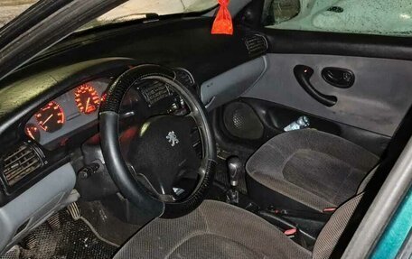 Peugeot 406 I, 1998 год, 175 000 рублей, 6 фотография