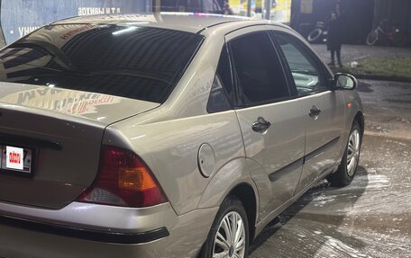 Ford Focus IV, 2004 год, 185 000 рублей, 5 фотография