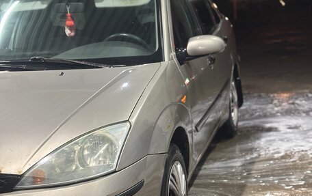 Ford Focus IV, 2004 год, 185 000 рублей, 7 фотография