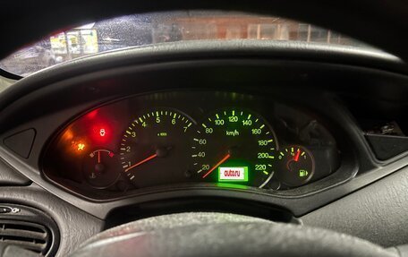 Ford Focus IV, 2004 год, 185 000 рублей, 9 фотография