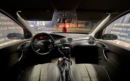 Ford Focus IV, 2004 год, 185 000 рублей, 12 фотография