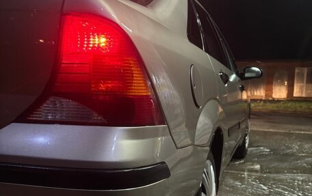 Ford Focus IV, 2004 год, 185 000 рублей, 13 фотография