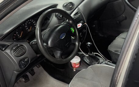 Ford Focus IV, 2004 год, 185 000 рублей, 8 фотография