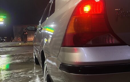 Ford Focus IV, 2004 год, 185 000 рублей, 14 фотография