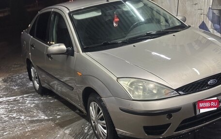 Ford Focus IV, 2004 год, 185 000 рублей, 6 фотография