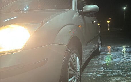 Ford Focus IV, 2004 год, 185 000 рублей, 15 фотография