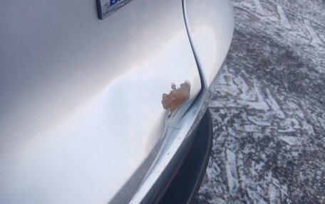 Volkswagen Tiguan I, 2011 год, 850 000 рублей, 8 фотография