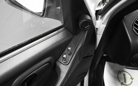 Chevrolet Niva I рестайлинг, 2014 год, 595 000 рублей, 2 фотография