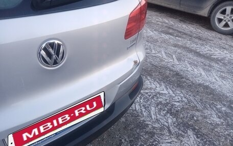 Volkswagen Tiguan I, 2011 год, 850 000 рублей, 7 фотография