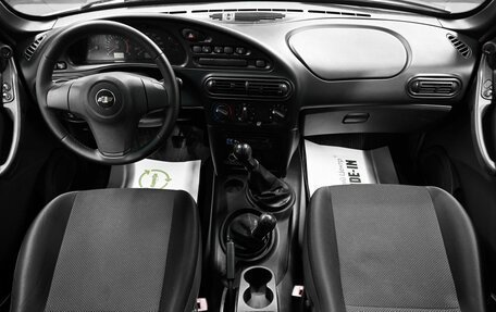 Chevrolet Niva I рестайлинг, 2014 год, 595 000 рублей, 12 фотография