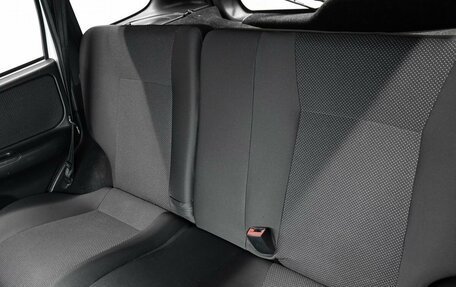 Chevrolet Niva I рестайлинг, 2014 год, 595 000 рублей, 11 фотография