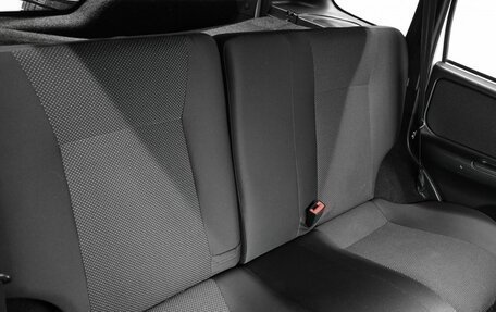 Chevrolet Niva I рестайлинг, 2014 год, 595 000 рублей, 14 фотография