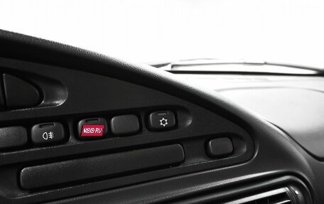 Chevrolet Niva I рестайлинг, 2014 год, 595 000 рублей, 17 фотография