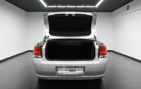 Opel Vectra C рестайлинг, 2008 год, 595 000 рублей, 7 фотография