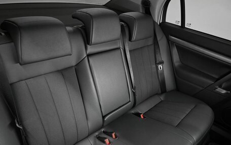 Opel Vectra C рестайлинг, 2008 год, 595 000 рублей, 13 фотография