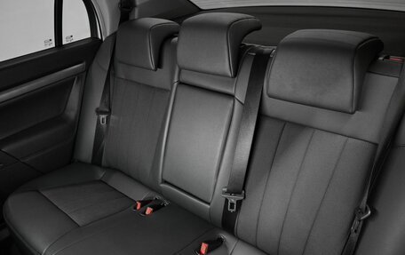 Opel Vectra C рестайлинг, 2008 год, 595 000 рублей, 10 фотография